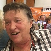 capucaline - lesbienne de 64 ans