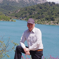 franckthorn - gay de 73 ans