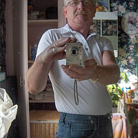 dady4friend - gay de 74 ans