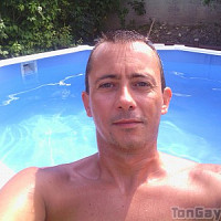 goldfinger51 - gay de 51 ans