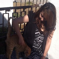 cherryblossom - femme bisexuelle de 29 ans