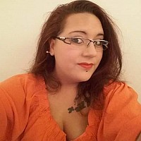 lapetitebrune - lesbienne de 34 ans