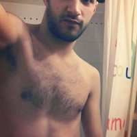 teoforlove - gay de 37 ans