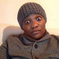 nadines - lesbienne de 37 ans