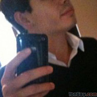 genpaul888 - homme bisexuel de 37 ans