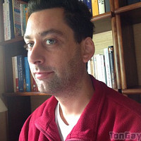 apollon33 - homme bisexuel de 49 ans