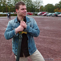 sireclochette - gay de 33 ans