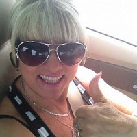 carmen61 - lesbienne de 64 ans