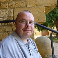 pitou1979 - gay de 46 ans