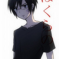 tcheren - gay de 29 ans