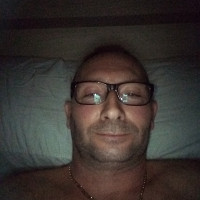 alderien - homme bisexuel de 54 ans