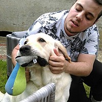 gaetan02100 - gay de 33 ans