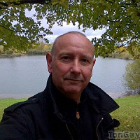 michel37 - gay de 60 ans
