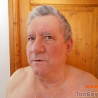 cloclo42 - gay de 73 ans