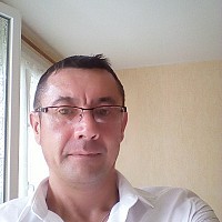 duanra - homme bisexuel de 54 ans