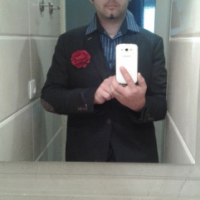 sanji24 - gay de 33 ans