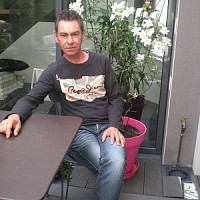 diorhomme - gay de 51 ans