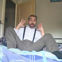 winny - gay de 50 ans