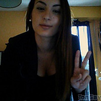 plagayperra - lesbienne de 33 ans