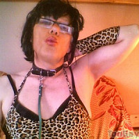sophietravesti27000 - gay de 47 ans