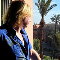 claudic - gay de 62 ans