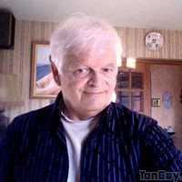 homdecoeur - gay de 84 ans