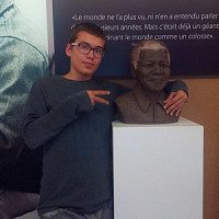 nonohbt - homme bisexuel de 29 ans