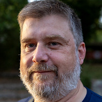 loloboudin91 - gay de 51 ans