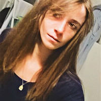 ln-weedounette - lesbienne de 34 ans