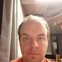 angedor - gay de 31 ans