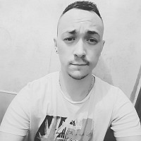 charly1610 - gay de 27 ans