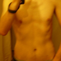 flav0 - homme bisexuel de 44 ans
