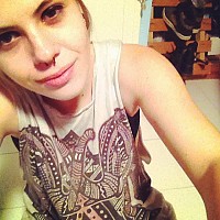 shaktaya - lesbienne de 33 ans