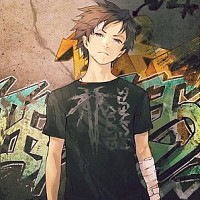 togeshid - gay de 29 ans