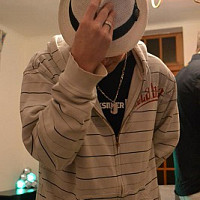 banzai - gay de 36 ans