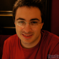 elmer88 - gay de 38 ans