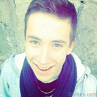 quentindu70300 - gay de 30 ans