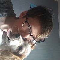 allis62300 - lesbienne de 30 ans