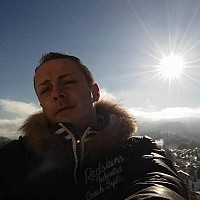 fabrice25 - gay de 52 ans