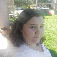 lilly-33 - lesbienne de 31 ans