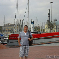 ԁоmіki - gay de 65 ans
