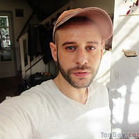 harrygaabor - gay de 41 ans