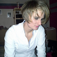 jennifer6 - lesbienne de 31 ans