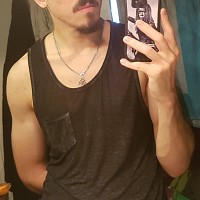 leaether - gay de 30 ans