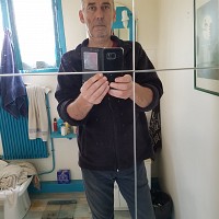 canislupus - gay de 60 ans