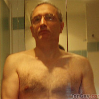 theoparis - homme bisexuel de 73 ans