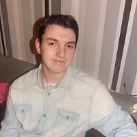 mike787 - gay de 29 ans