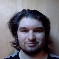 mickdu17430 - gay de 35 ans