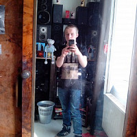 steven18 - gay de 29 ans