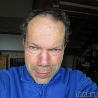 boup44 - gay de 64 ans